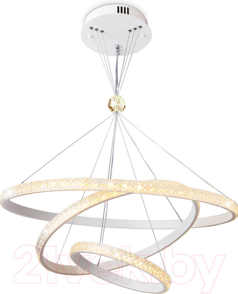 Изображение товара Потолочный светильник Ambrella Acrylica / FA6157