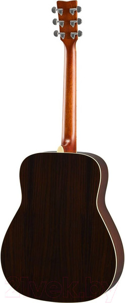Изображение товара Акустическая гитара Yamaha FG-830TBS