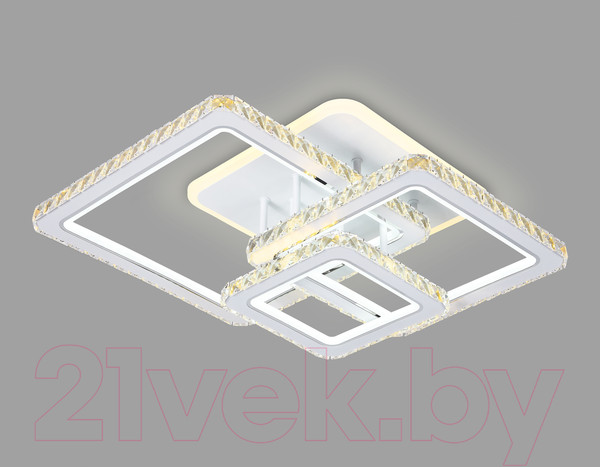 Изображение товара Люстра Ambrella Acrylica / FA1732