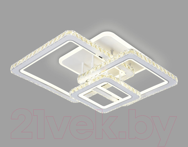 Изображение товара Люстра Ambrella Acrylica / FA1732