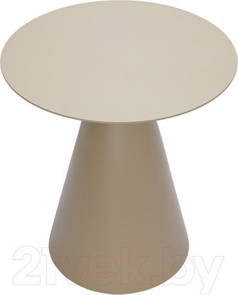 Изображение товара Журнальный столик Bergenson Bjorn Marius / BB0000458 (бежевый)