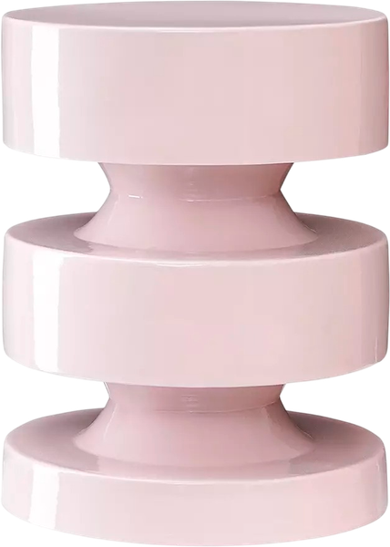 Изображение товара Журнальный столик Bergenson Bjorn Ingvild / BB0000232 (сиреневый)