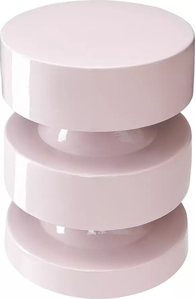 Изображение товара Журнальный столик Bergenson Bjorn Ingvild / BB0000232 (сиреневый)