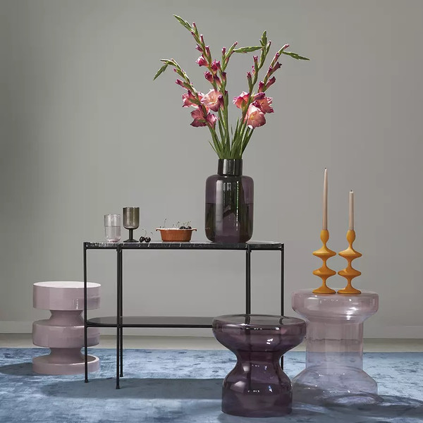 Изображение товара Журнальный столик Bergenson Bjorn Ingvild / BB0000232 (сиреневый)