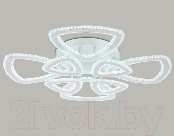 Изображение товара Люстра Ambrella Acrylica / FA8863