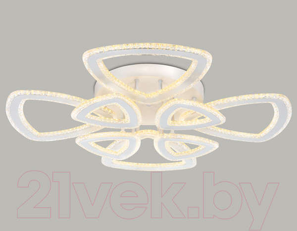 Изображение товара Люстра Ambrella Acrylica / FA8863