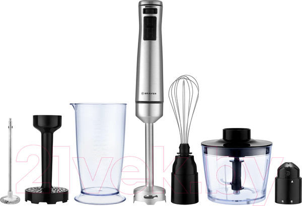 Изображение товара Блендер погружной Brayer BR1252