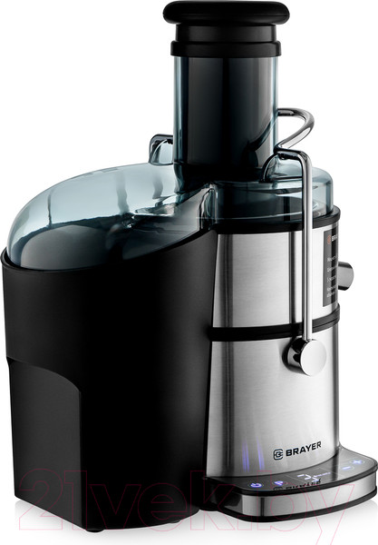Изображение товара Соковыжималка электрическая Brayer BR1709