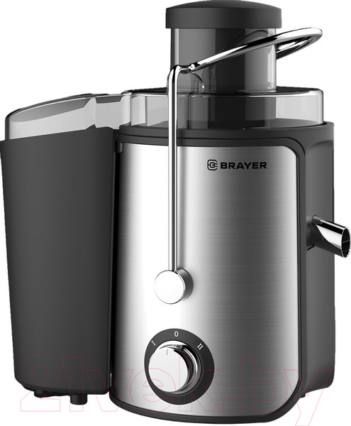 Изображение товара Соковыжималка электрическая Brayer BR1711