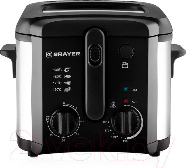 Изображение товара Фритюрница Brayer BR2833