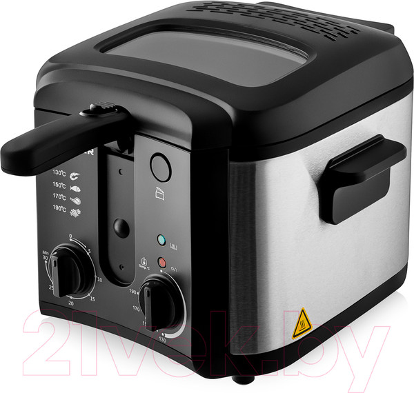 Изображение товара Фритюрница Brayer BR2833