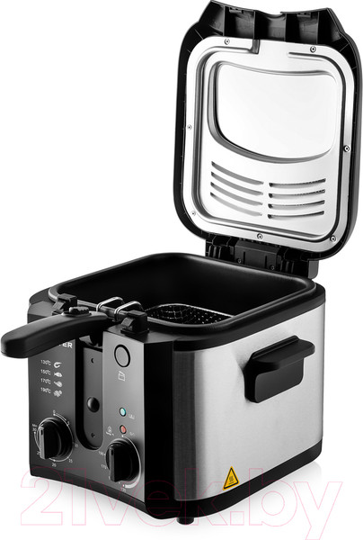 Изображение товара Фритюрница Brayer BR2833