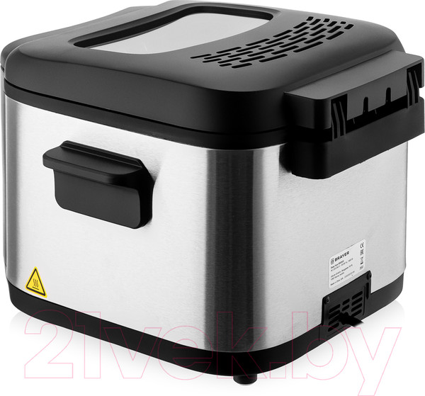 Изображение товара Фритюрница Brayer BR2833