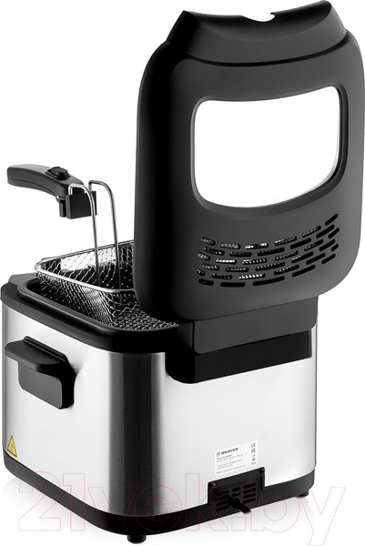Изображение товара Фритюрница Brayer BR2833