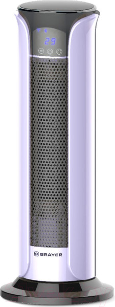 Изображение товара Тепловентилятор Brayer BR4806