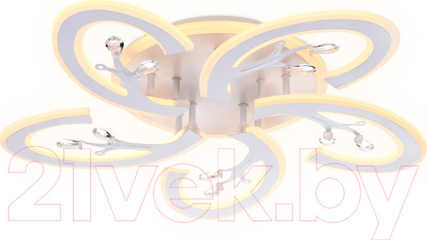 Изображение товара Люстра Ambrella Acrylica / FA512