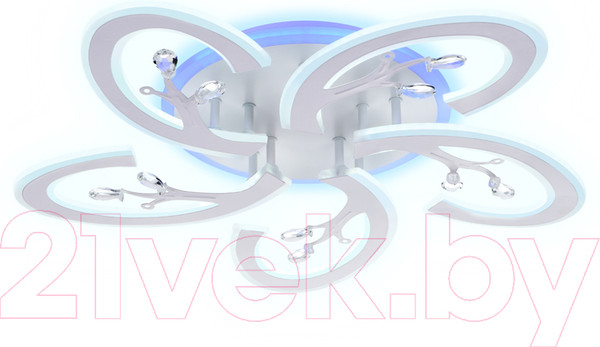 Изображение товара Люстра Ambrella Acrylica / FA512