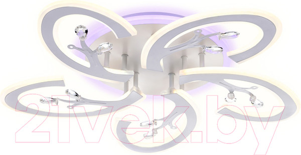 Изображение товара Люстра Ambrella Acrylica / FA512