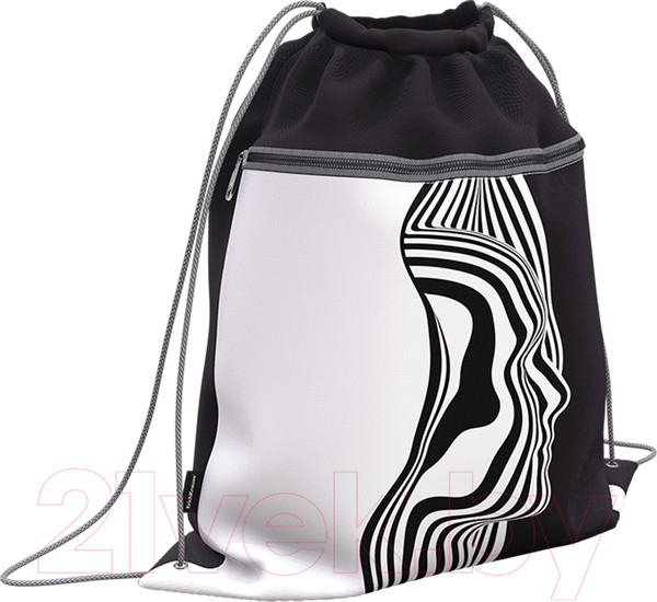 Изображение товара Мешок для обуви Erich Krause Side View / 60417