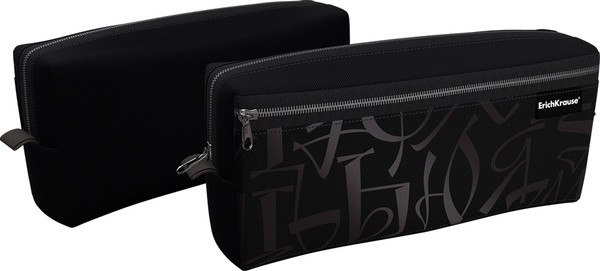 Изображение товара Пенал Erich Krause Lettering / 60437