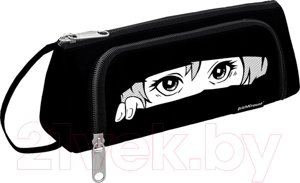Изображение товара Пенал Erich Krause Watching You / 60457
