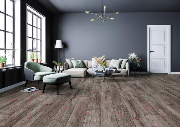 Изображение товара Линолеум Juteks Nelson Valencia 3 (4x4м)