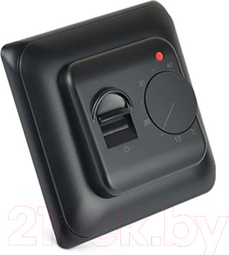 Изображение товара Терморегулятор для теплого пола Teplotex 70 Original (черный)