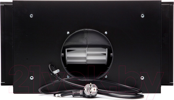 Изображение товара Вытяжка скрытая Konigin Incanto 60 (черный)