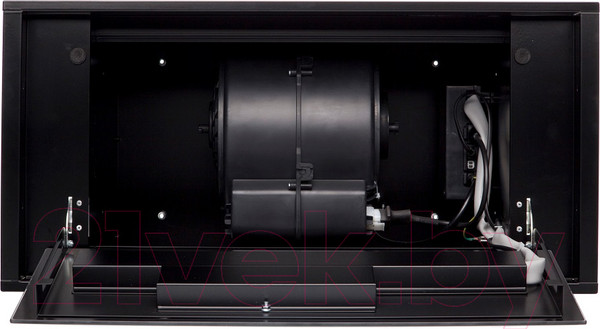 Изображение товара Вытяжка скрытая Konigin Incanto 60 (черный)