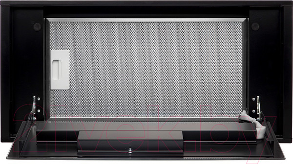 Изображение товара Вытяжка скрытая Konigin Incanto 60 (черный)