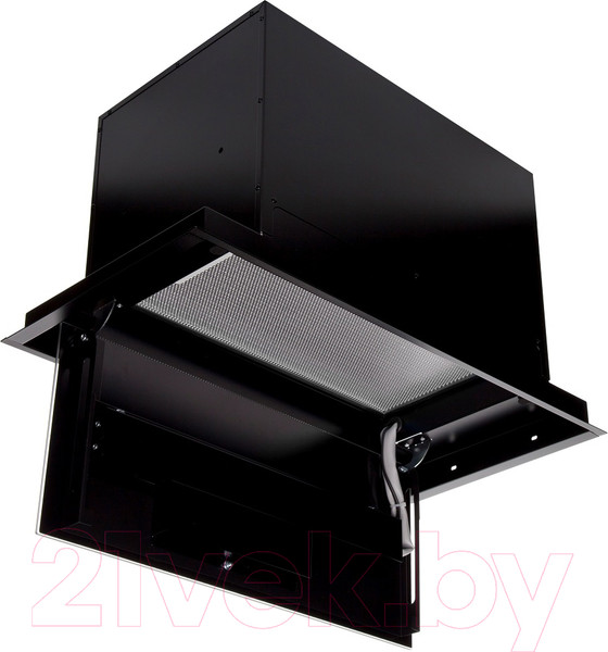Изображение товара Вытяжка скрытая Konigin Incanto 60 (черный)