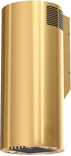 Изображение товара Вытяжка коробчатая Konigin Beauty 31 (золото)