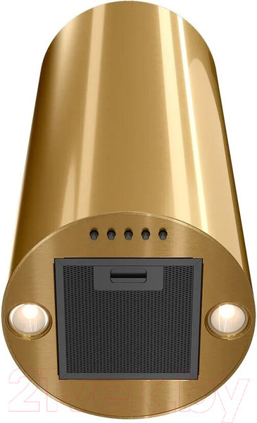 Изображение товара Вытяжка коробчатая Konigin Beauty 31 (золото)