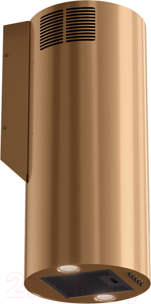 Изображение товара Вытяжка коробчатая Konigin Beauty 31 (медный)