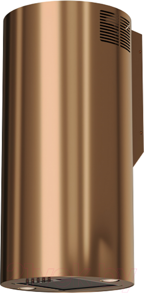 Изображение товара Вытяжка коробчатая Konigin Beauty 31 (медный)