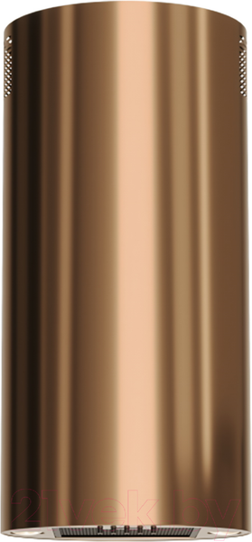 Изображение товара Вытяжка коробчатая Konigin Beauty 31 (медный)