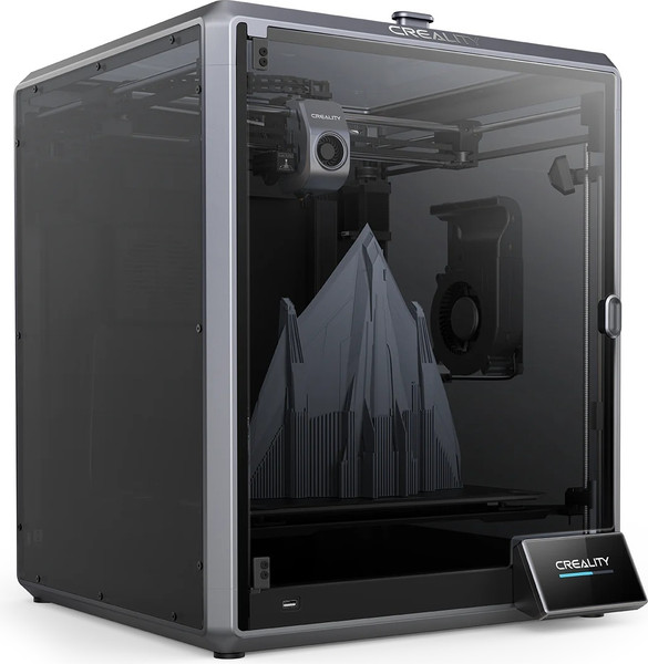 Изображение товара 3D-принтер Creality CR-K1 Max