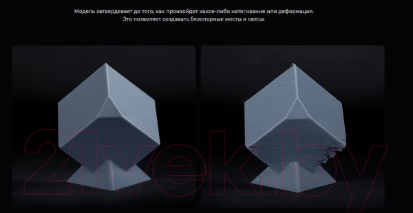 Изображение товара 3D-принтер Creality CR-K1 Max