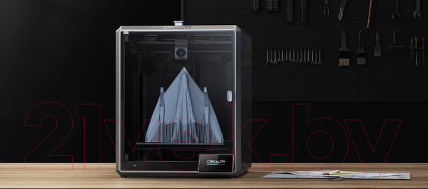 Изображение товара 3D-принтер Creality CR-K1 Max