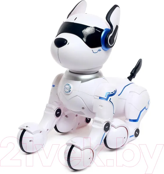 Изображение товара Радиоуправляемая игрушка Zhorya Собака. Фьючер / ZYA-A2884
