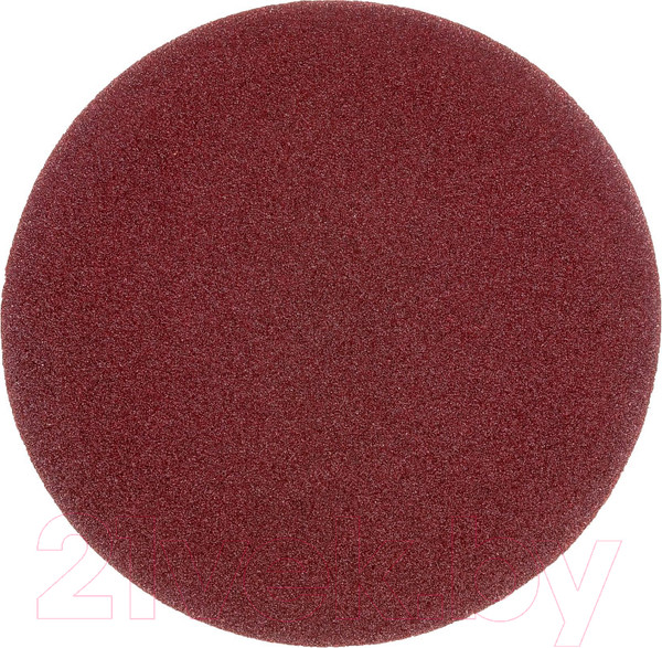 Изображение товара Набор шлифлистов Targ Velcro 125мм, зерно 400 / 663109.21 (8x5шт)