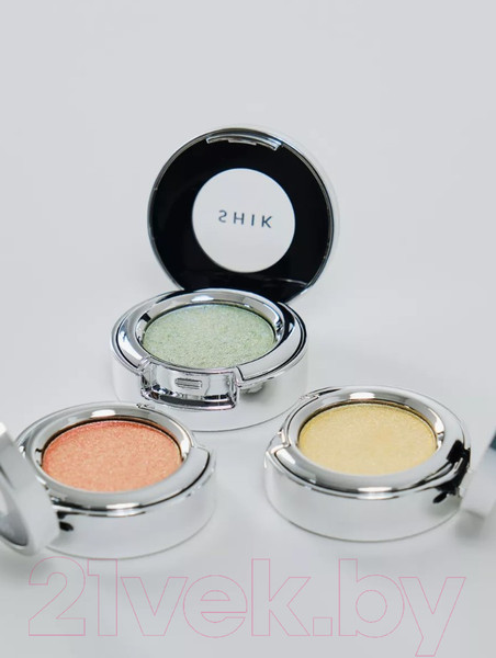 Изображение товара Тени для век Shik Capella Single Eyeshadow