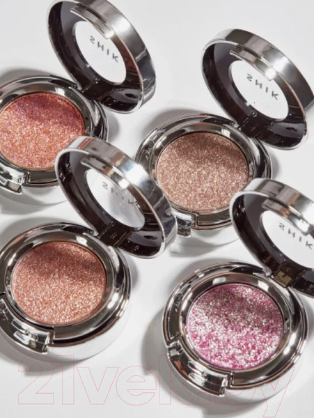 Изображение товара Тени для век Shik Capella Single Eyeshadow