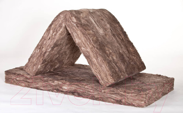 Изображение товара Минеральная вата Knauf Insulation Акусти AS 100x610x1230 (упаковка)