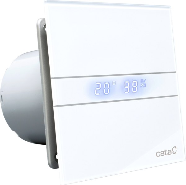 Изображение товара Вентилятор накладной Cata E-100 MTH