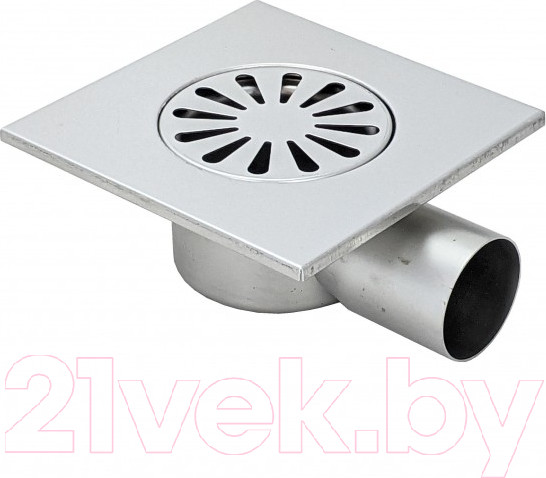 Изображение товара Трап для душа Tim BAD021502