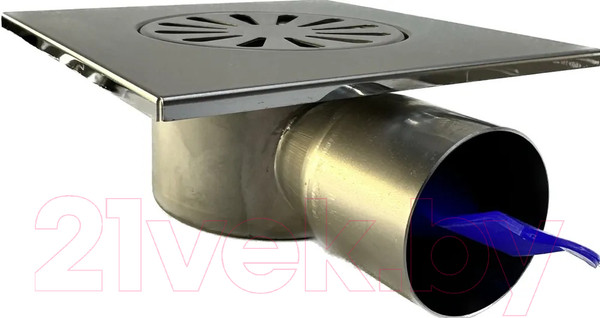 Изображение товара Трап для душа Tim BAD021502