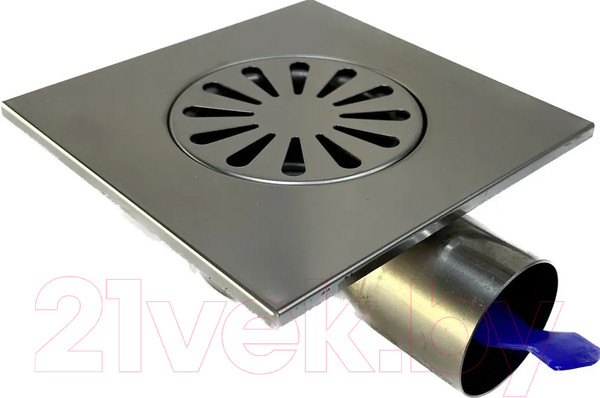 Изображение товара Трап для душа Tim BAD021502