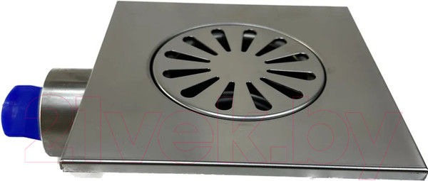 Изображение товара Трап для душа Tim BAD021502