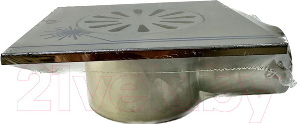 Изображение товара Трап для душа Tim BAD021502